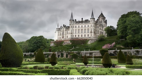 Castle