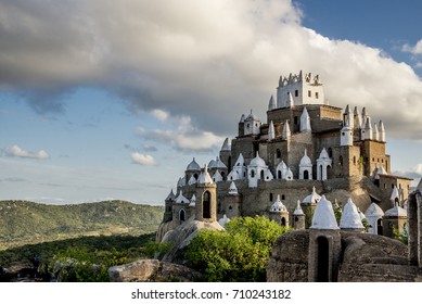 The Castle