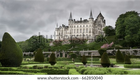 Castle