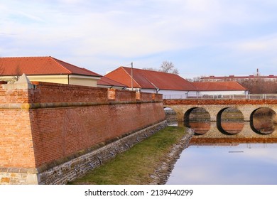 Holíč Castle Baroque Manor House In Slovakia