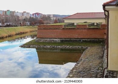 Holíč Castle Baroque Manor House In Slovakia