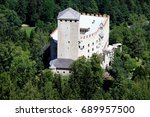 castle Bruck - Lienz, Tirol