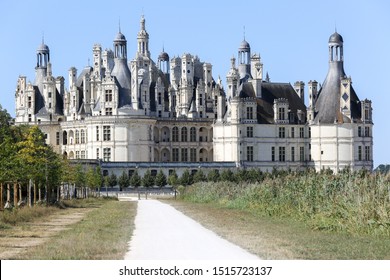 Castle Chambord Images Stock Photos Vectors Shutterstock Castle Chambord Images Stock Photos Vectors Shutterstock
