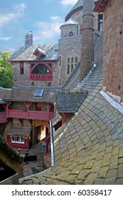Castle Coch