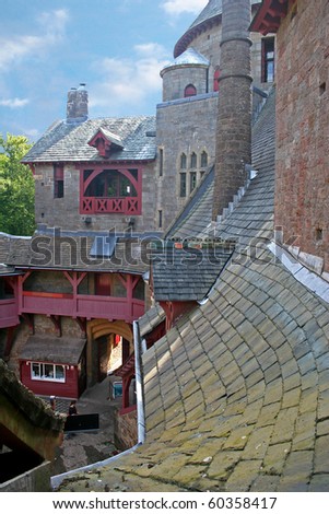Castle Coch