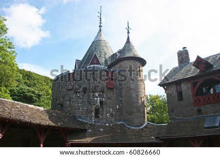 Castle Coch