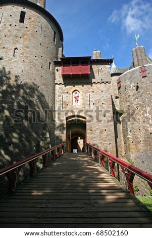 Castle Coch