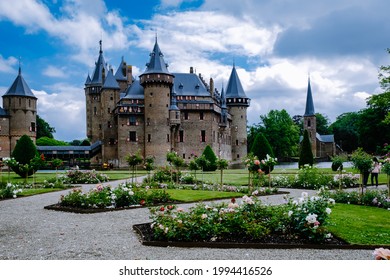 De Haar Castle Images Stock Photos Vectors Shutterstock De Haar Castle Images Stock Photos Vectors Shutterstock