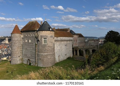 162 Dieppe Castle Images, Stock Photos & Vectors | Shutterstock