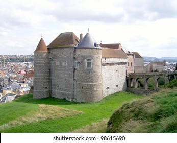 162 Dieppe Castle Images, Stock Photos & Vectors | Shutterstock