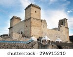 castle of diosgyor, miskolc