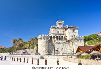 Castle Of Estoril