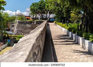 1,279 Fort san pedro Images, Stock Photos & Vectors | Shutterstock