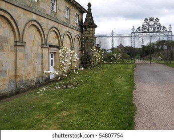 Castle Howard