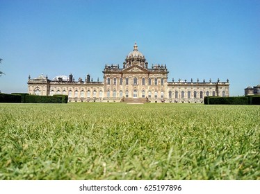 Castle Howard