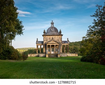 Castle Howard England 