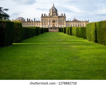 Castle Howard England 