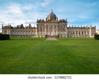 Castle Howard England 