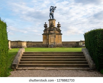 Castle Howard England 