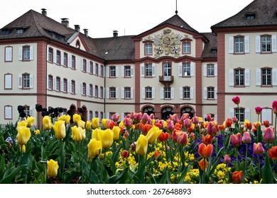 Castle Mainau, Germany