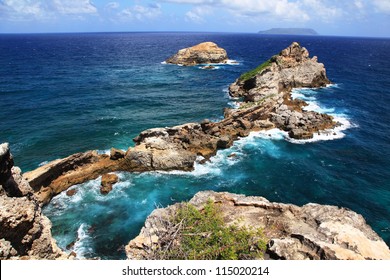 Castle Point, Guadeloupe