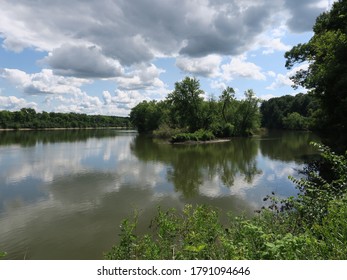 Castle Rock State Park In Summer