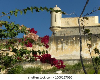 Castle of San Antonio de la Eminencia