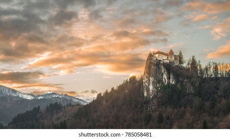 castle in the sky