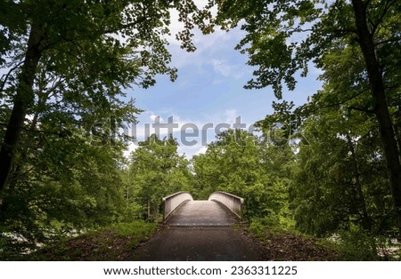 The Castle Solitude, in Stuttgart, Baden-Württemberg