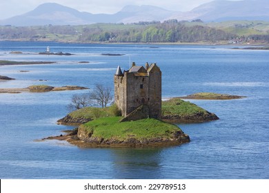 Castle Stalker