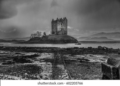 Castle Stalker