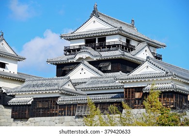備中松山城 の画像 写真素材 ベクター画像 Shutterstock