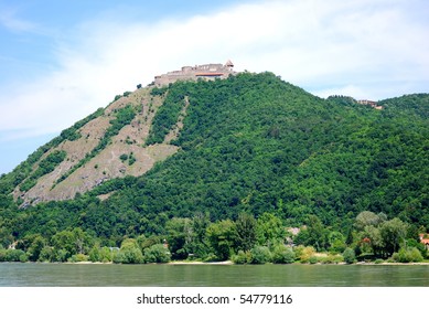 Castle, Visegrad, Hungary