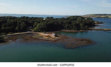 Castle Ward, County Down, Northern Ireland
