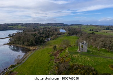 Castle Ward And Strangford Lough Northern Ireland