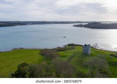 Castle Ward And Strangford Lough Northern Ireland