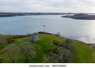 Castle Ward And Strangford Lough Northern Ireland