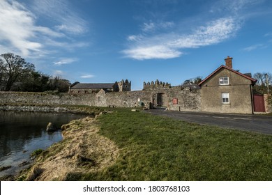 Castle Ward And Strangford Lough Northern Ireland