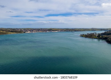 Castle Ward And Strangford Lough Northern Ireland