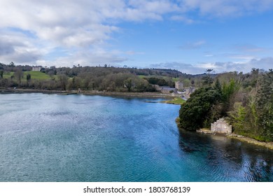 Castle Ward And Strangford Lough Northern Ireland