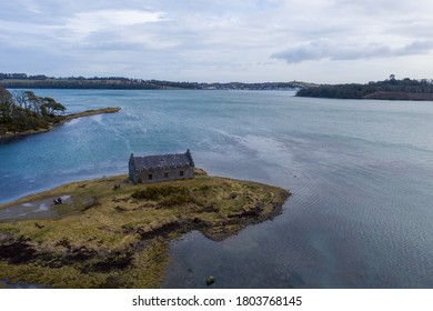 Castle Ward And Strangford Lough Northern Ireland