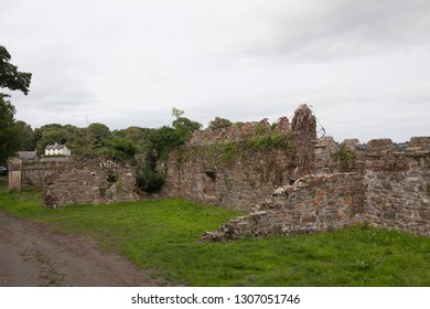 Castle Ward (Winterfell) In Northern Ireland