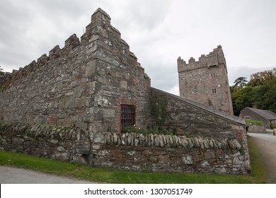 Castle Ward (Winterfell) In Northern Ireland