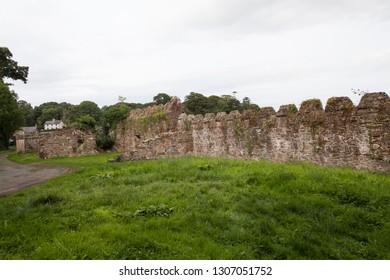 Castle Ward (Winterfell) In Northern Ireland