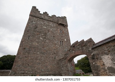 Castle Ward (Winterfell) In Northern Ireland