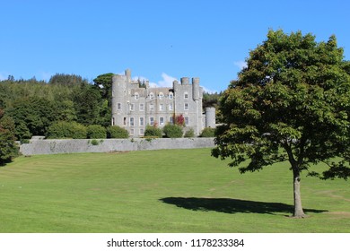 Castlewellan Forest Park