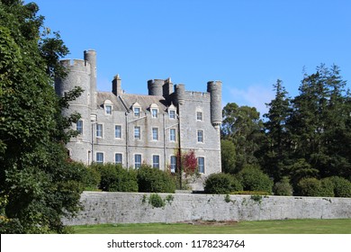 Castlewellan Forest Park