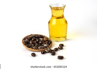 Castor Oil High Res Stock Images Shutterstock