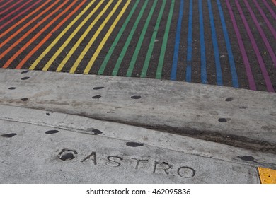 The Castro St