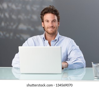 22,919 Man sitting facing camera Images, Stock Photos & Vectors ...